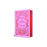 Casa de Tierra Y Sangre (Edici