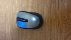 Mouse Wireless Microsoft 3500 foto