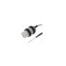 Senzor capacitiv, IP67, cablu 2m, 200mA, CARLO GAVAZZI - CA30CAN25PA