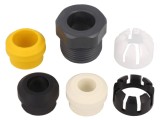 Set de garnituri pentru conectori Buccaneer 7000 - 7&divide;13mm