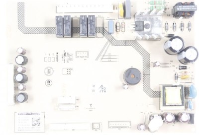 MODUL ELECTRONIC DE CONTROL U2 4938826410 Frigider / Combina frigorifica ARCELIK / BEKO foto