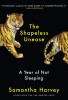 The Shapeless Unease: A Year of Not Sleeping, 2016