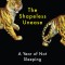 The Shapeless Unease: A Year of Not Sleeping