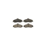 Placute frana MAZDA BT-50 CD UN ABE C13048ABE