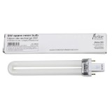 Rezerva neon 9W pentru lampa UV 36W
