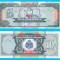 Haiti (p#265) 10 Gourdes 2004 UNC &#039;Arcahaie&#039; serie: CJ439671