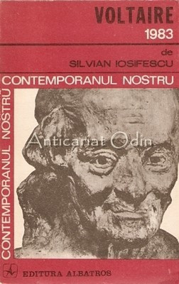 Contemporanul Nostru Voltaire 1983 - Silvian Iosifescu foto