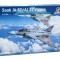 1:48 SAAB JA 37 JAKTVIGGEN 1:48