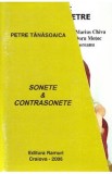 Set sonete si contrasonete - Petre Tanasoaica, 2021