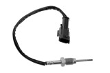 Senzor temperatura filtru particule Hyundai I20, Ix20 1.6crdi 2008-, I30 1.6, 2.0crdi 2007-2011, Santa Fe 1, 2 2.0, 2.2crdi, 4x4 2001-2009 Tucson 2.0