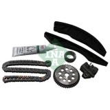 Kit lant distributie Hyundai Accent 4 Sedan (Rb), Elantra 4 Sedan (Hd), I20 I (Pb, I30 (Fd), I30 (Gd), I30 Estate (Fd), I30 Estate (Gd), Ix20 (Jc), V