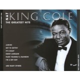 CD 3xCD Nat King Cole &ndash; The Greatest Hits (NM)