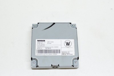 Unitate de control camera NISSAN QASHQAI II J11, J11_ 2020 OEM: 284A1-HV02A | 13597077 foto