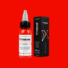 Tusuri Color XTREME 30ml - Caliente
