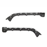 Suport bara de protectie Skoda Octavia 3 (5e), 01.2013-05.2017, Liftback, Spate, partea Dreapta, mic, Aftermarket