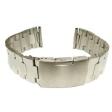 Cumpara ieftin Bratara Metalica Ceas 20mm 22mm Time Veranda Otel Inoxidabil Curea Universală