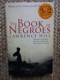 The Book of Negroes - Lawrence Hill