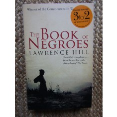 The Book of Negroes - Lawrence Hill