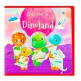 Aventurile celor din Dinoland