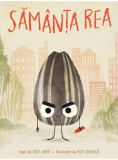 Samanta rea | Jory John, Arthur