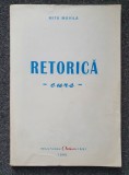 RETORICA - CURS - Mitu Movila