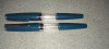 Stilou Chinezesc Vechi Ta Tung 717, Instrument de Scris, Colectie