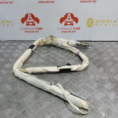 Airbag cortina stanga Jeep Renegade 2014 &amp;ndash; 2022 foto