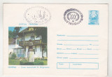 Bnk ip campina - Casa memoriala N Grigorescu - stampila ocazionala Nationala `74, Dupa 1950