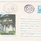 bnk ip campina - Casa memoriala N Grigorescu - stampila ocazionala Nationala `74