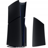 Panouri laterale PlayStation 5 C Chassis Slim, Midnight Black, Sony