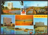 CPIB 19069 CARTE POSTALA - MAMAIA, MOZAIC