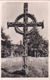 Romania. Croix votive (Maramures) (necirculata)