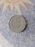 15 bani 1975 Rom&acirc;nia