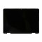 Ansamblu display cu touchscreen Laptop, Asus, VivoBook TP401, TP401N, TP401NA, TP401M, NV140FHM-N49, FHD IPS, refurbished, 30 pini