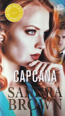 Sandra Brown - Capcana foto