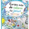 Cartea Mea De Colorat Cu Jocuri, - Editura Gama