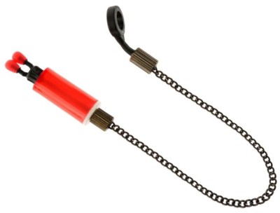 Hanger Zfish Chain Hanger, Red, 1buc/pac foto