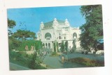 RF138 - Carte Postala - Constanta. Cazinoul, circulata 1966