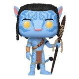 Avatar POP! Figurina vinil Jake Sully 9 cm