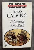 Italo Calvino - Baronul din copaci