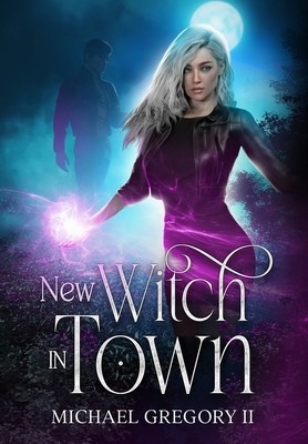 New Witch in Town foto