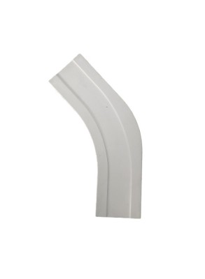 Terminatie 135 grade Kit Draperie Perdea Inteligenta Woolley WL-002 foto