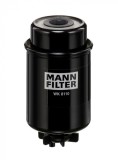 Filtru Combustibil Mann-Filter WK8110