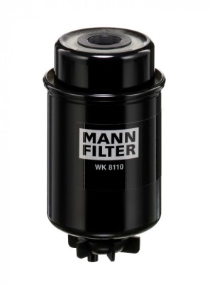Filtru Combustibil Mann-Filter WK8110 foto