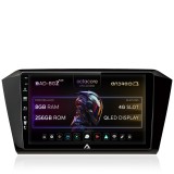 Cumpara ieftin Navigatie Volkswagen Passat B8, Android 13, Z-Octacore 8GB RAM + 256GB ROM, 10.1 INCH - AD-BGZ10008+AD-BGRKIT037