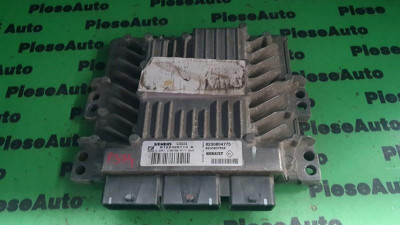 Calculator ecu Renault Megane II (2003-2008) 8200804775 foto