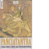 Panciatantra: Cele 5 Carti ale Intelepciunii - Theofil Simenschy