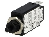 &Icirc;ntrerupător de Supracurent 0,5A 240V/48V SPST MCB