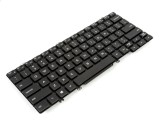 Tastatura Laptop 2-in-1, Dell, Latitude 5300, 2TR2K, 02TR2K, iluminata, layout US