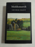 MIDDLEMARCH - GEORGE ELIOT